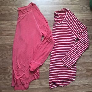 American Eagle soft and sexy tee